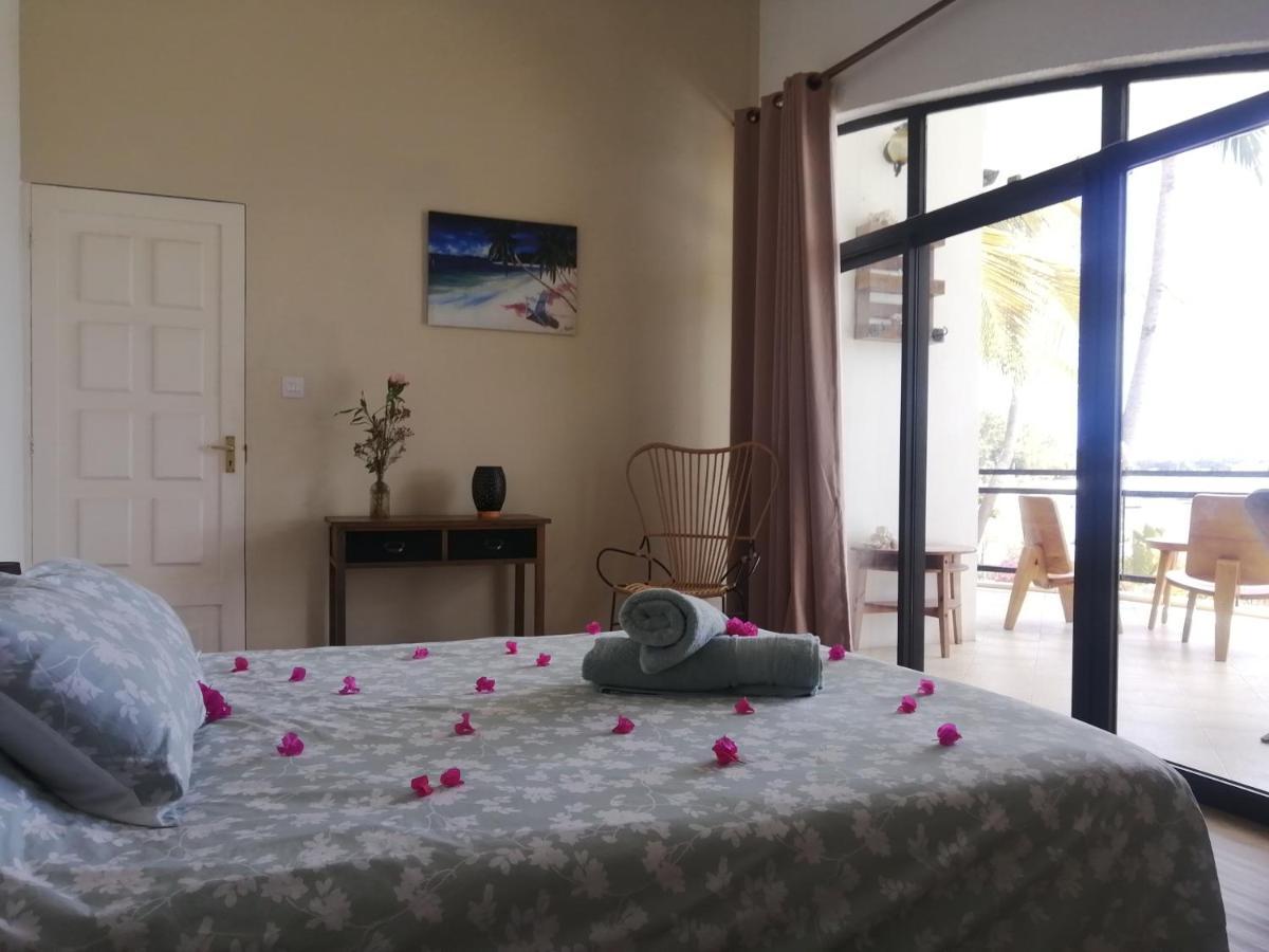 La Maison De La Plage - Guest House Albion Zewnętrze zdjęcie