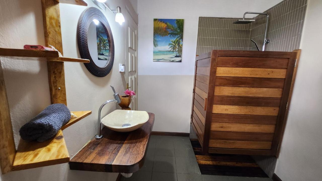 La Maison De La Plage - Guest House Albion Zewnętrze zdjęcie