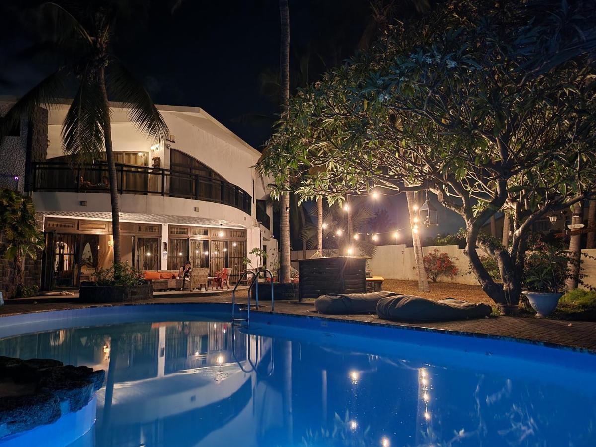 La Maison De La Plage - Guest House Albion Zewnętrze zdjęcie