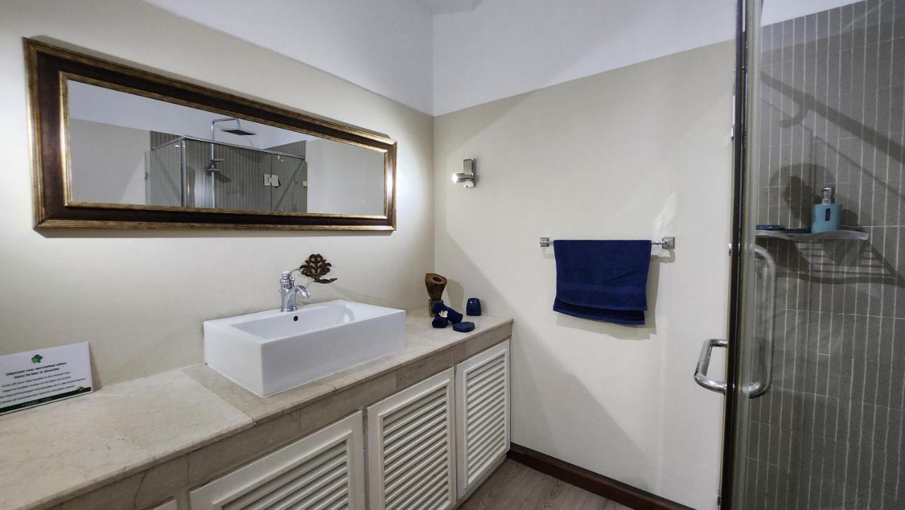 La Maison De La Plage - Guest House Albion Zewnętrze zdjęcie