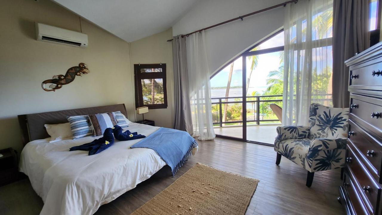 La Maison De La Plage - Guest House Albion Zewnętrze zdjęcie