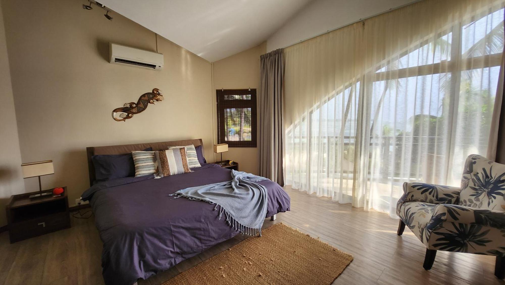 La Maison De La Plage - Guest House Albion Zewnętrze zdjęcie