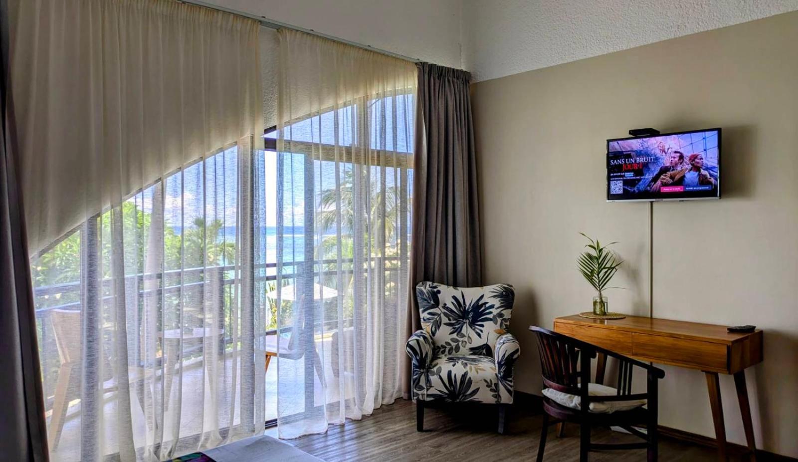 La Maison De La Plage - Guest House Albion Zewnętrze zdjęcie